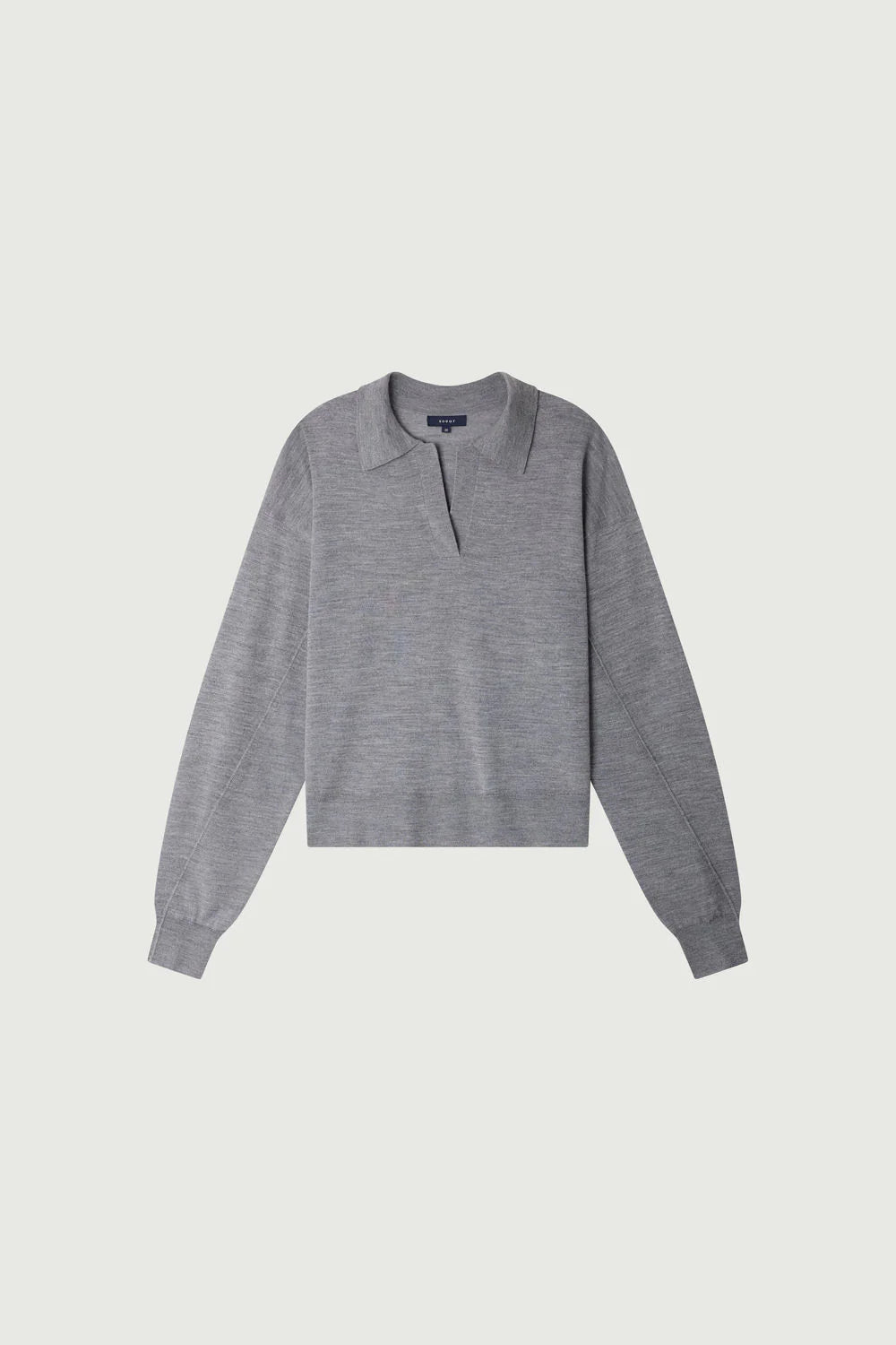 Pull Soeur Fleming