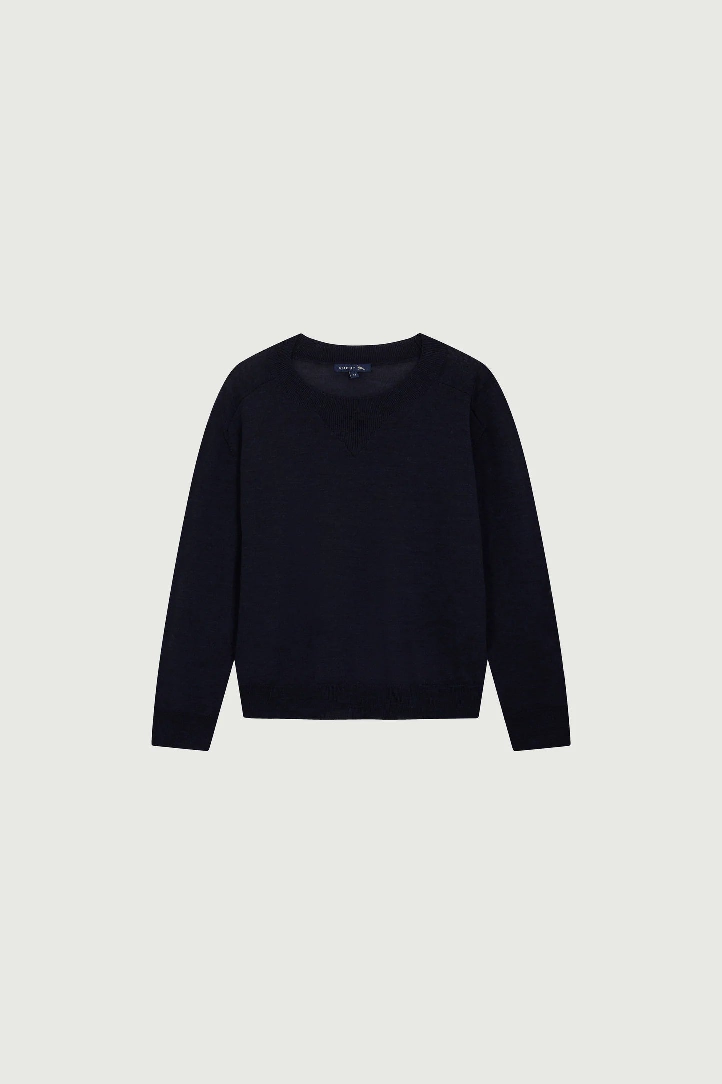 Pull Soeur Pio