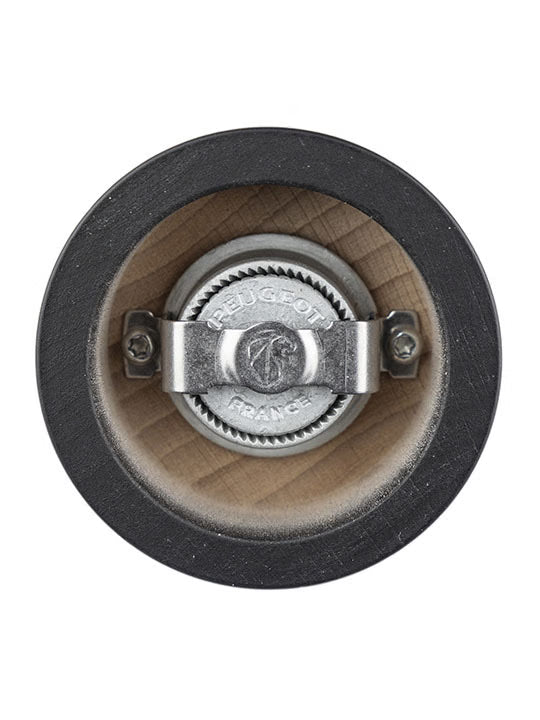 Pepermolen Peugeot Festival Hout 22 cm Zwart BLACK FRIDAY