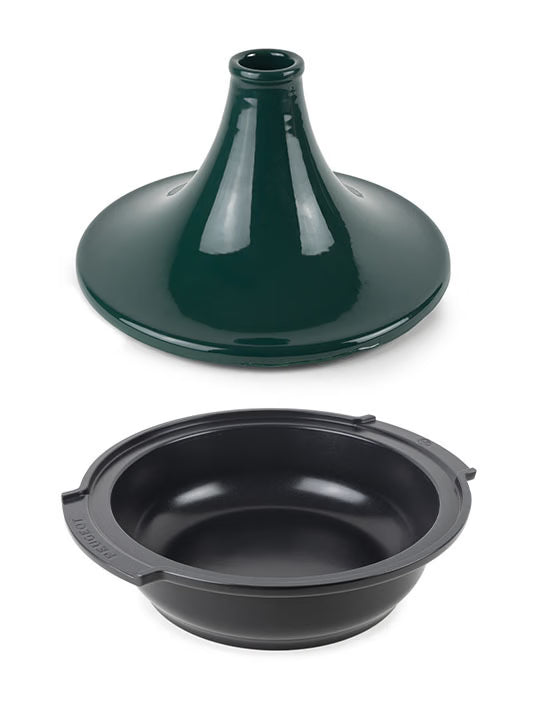 Tajine Peugeot Atlas 30cm Bosgroen
