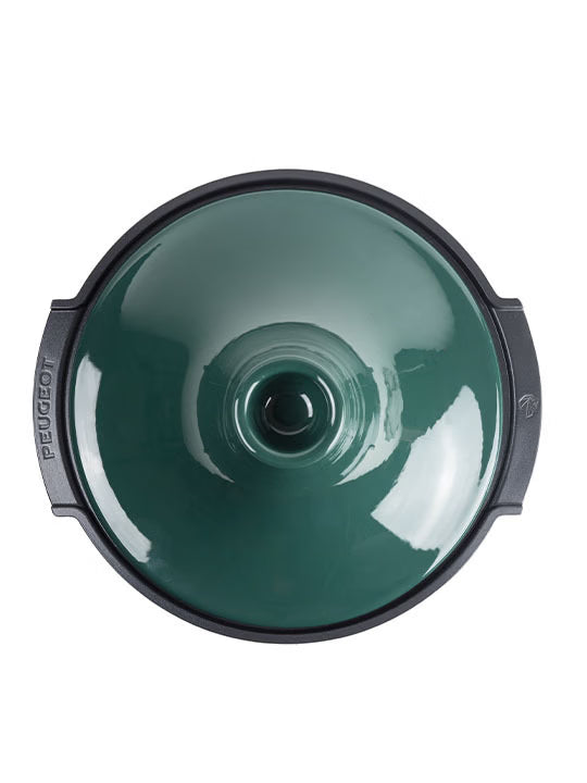 Tajine Peugeot Atlas 30cm Bosgroen