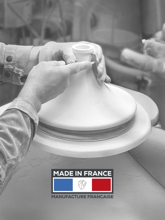 Tajine Peugeot Atlas 30cm Saffraan Geel