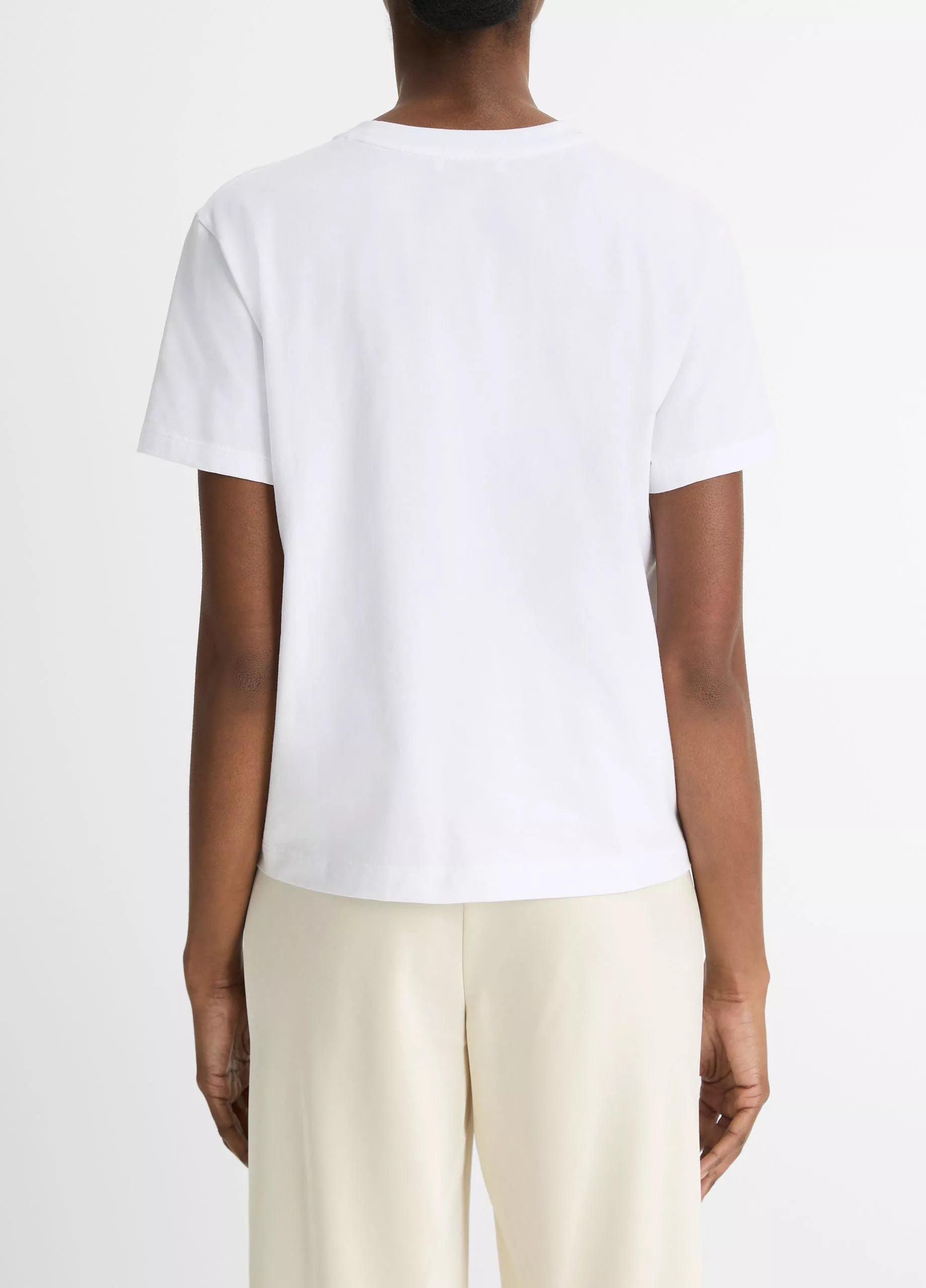 T-Shirt Vince V0173 84404