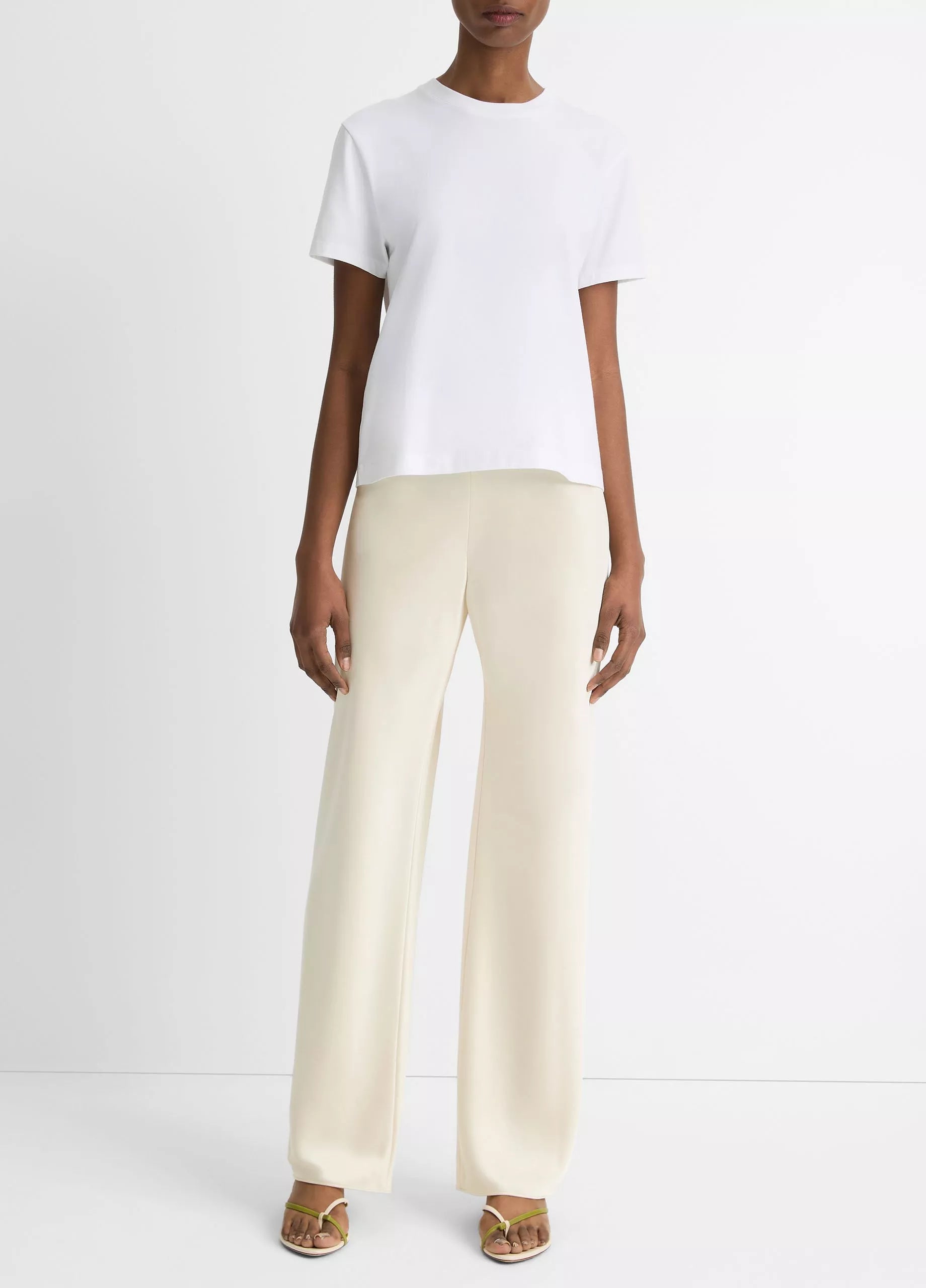 T-Shirt Vince V0173 84404