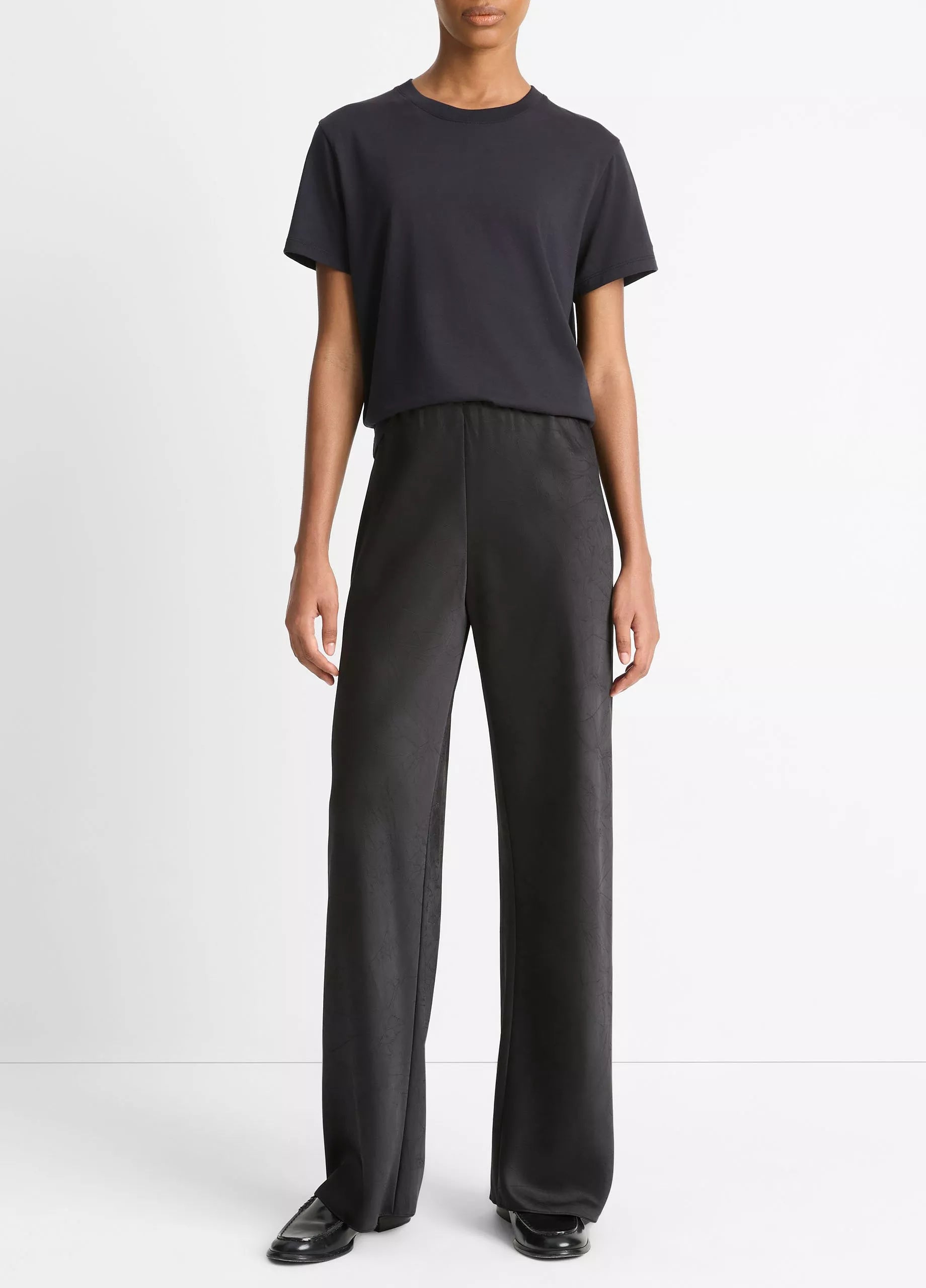 T-shirt Vince V0173 84404