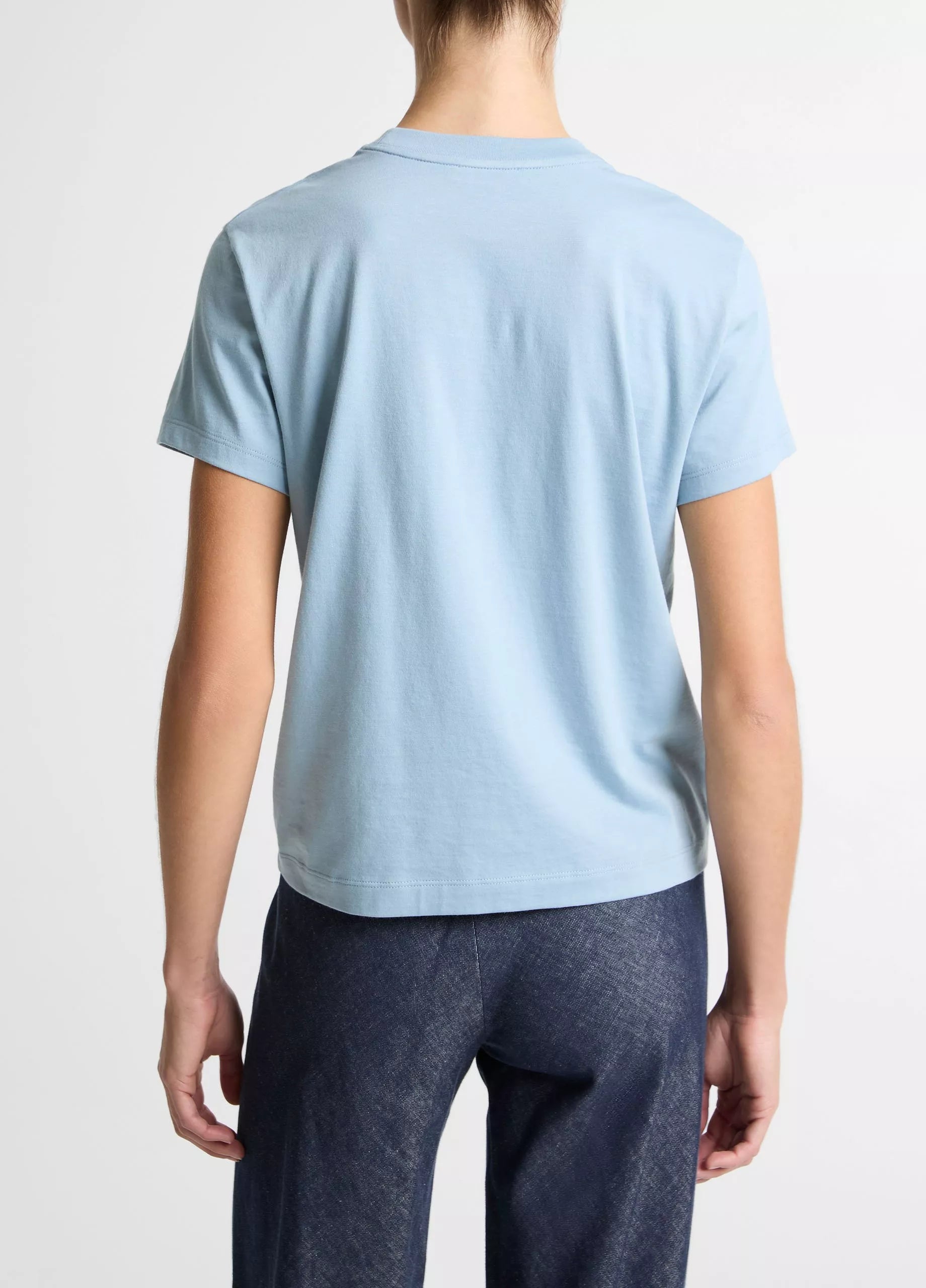 T-Shirt Vince V0173 84404