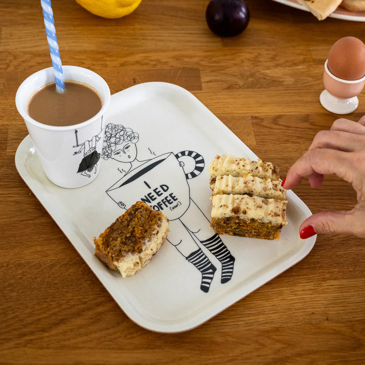 Plateau Helen B Coffee Now