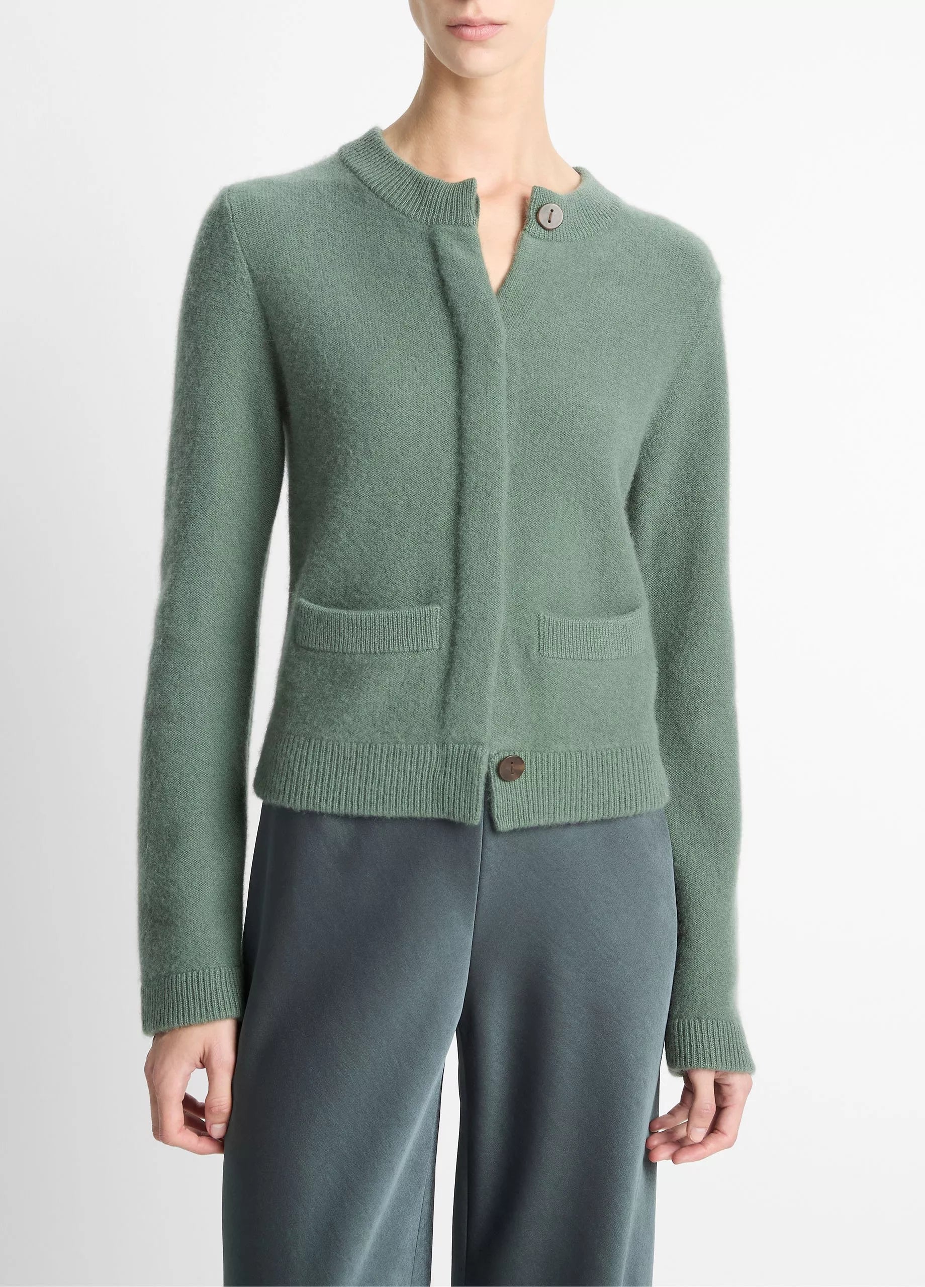 Gilet Vince V1399 79778