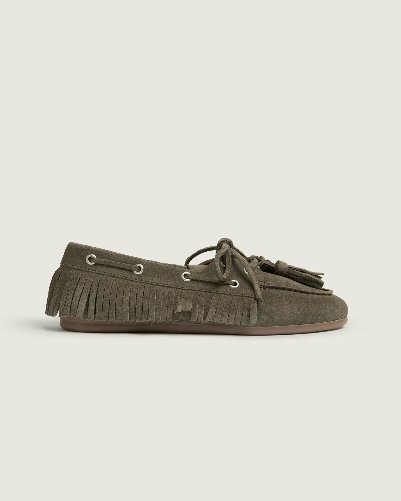 Boat Loafer Posa Native Tassel