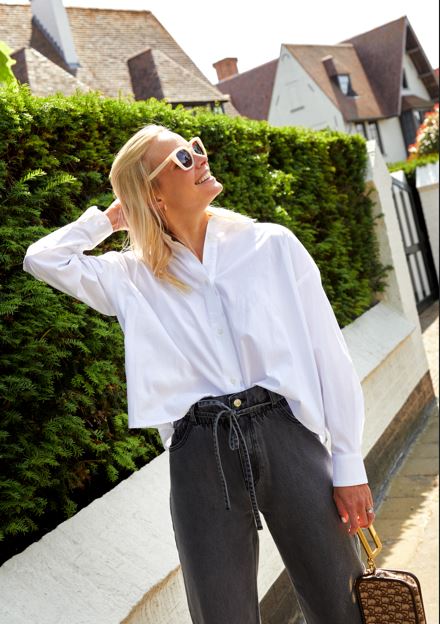 Blouse Studio Clique Florence New