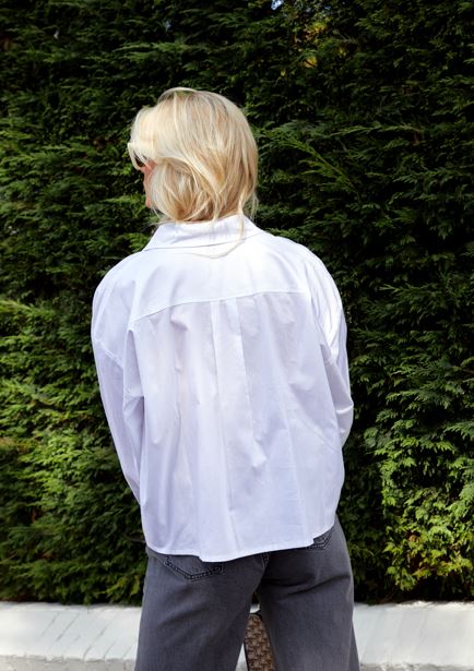 Blouse Studio Clique Florence New