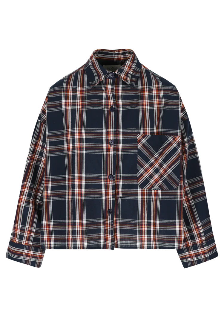Blouse Rae Antwerp Nikki