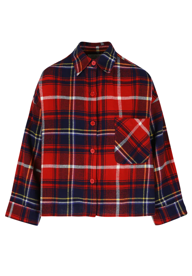 Blouse Rae Antwerp Nikki