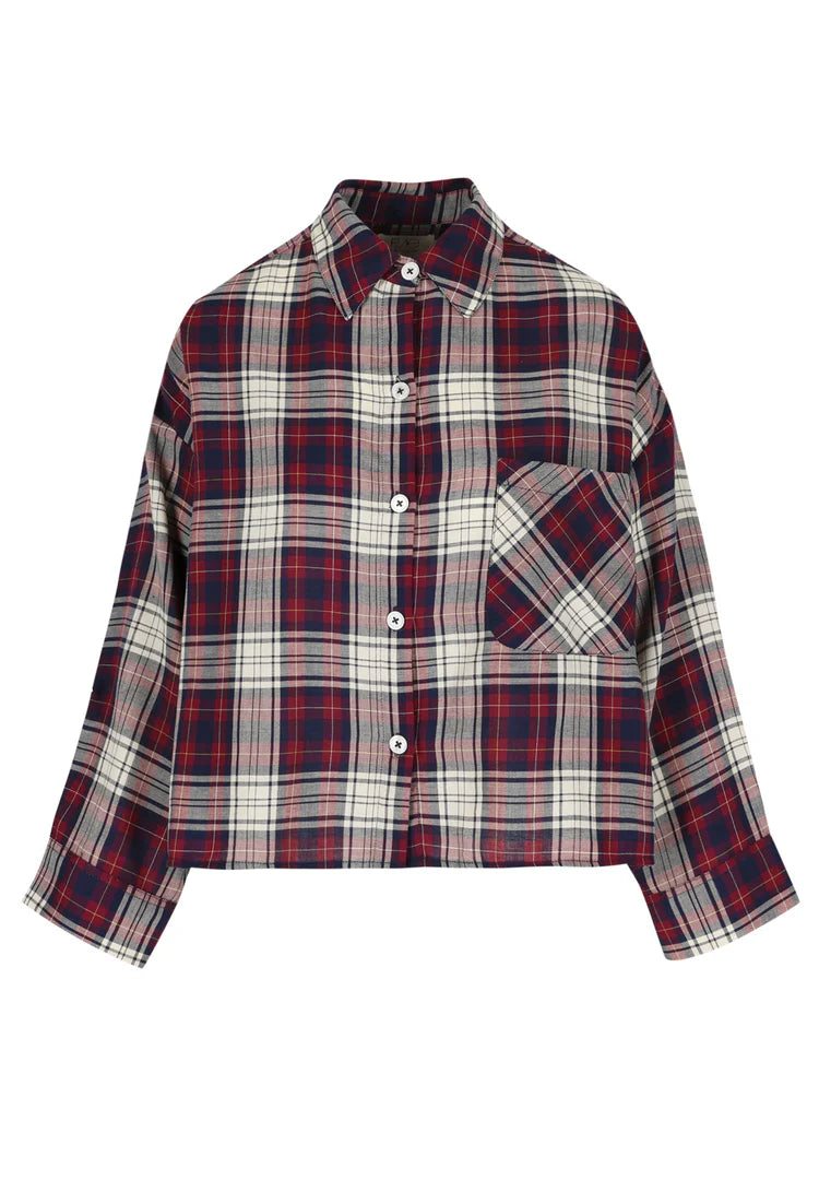 Blouse Rae Antwerp Nikki