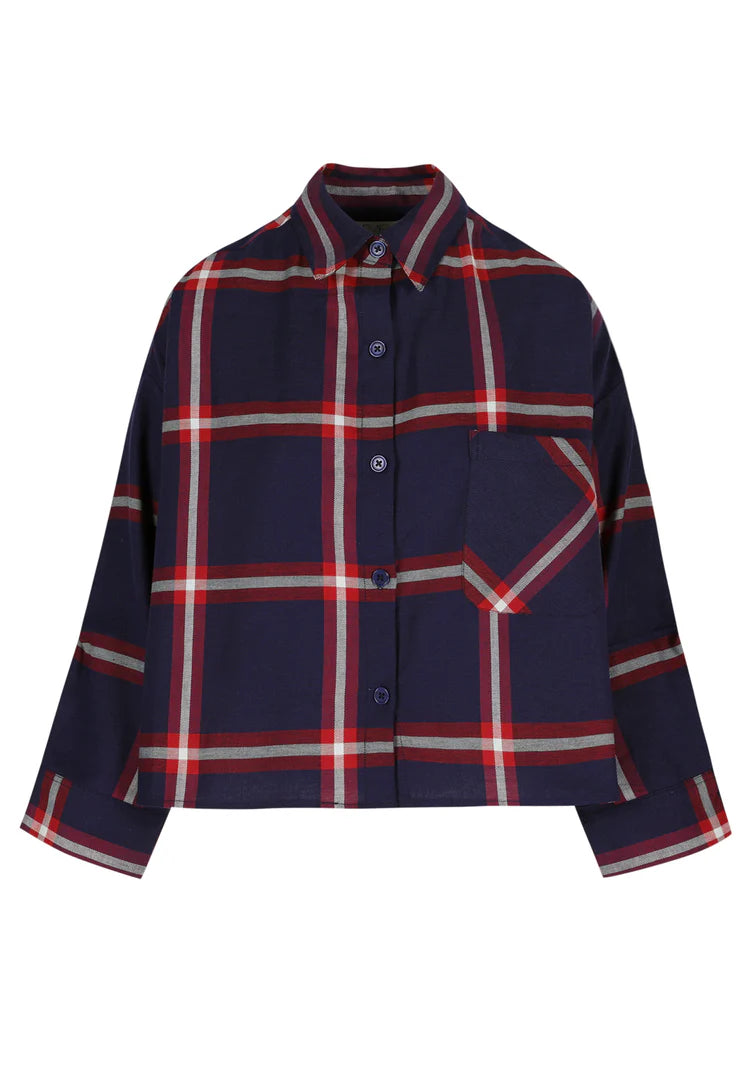 Blouse Rae Antwerp Nikki
