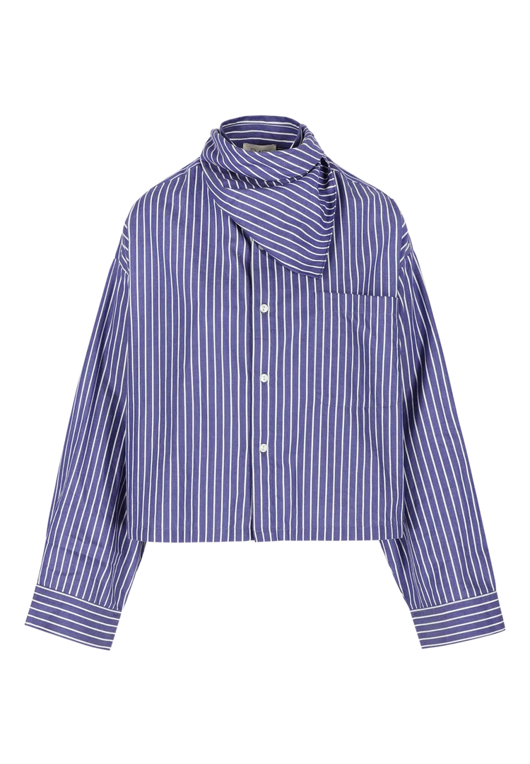 Blouse Rae Antwerp Nikki