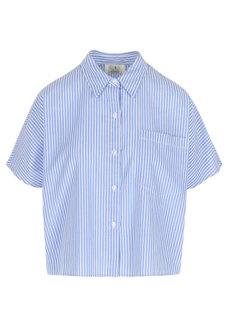 Blouse Rae Antwerp Casey