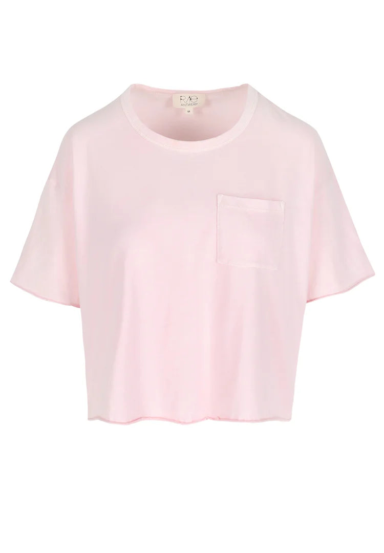 T-shirt Rae Antwerp Fern