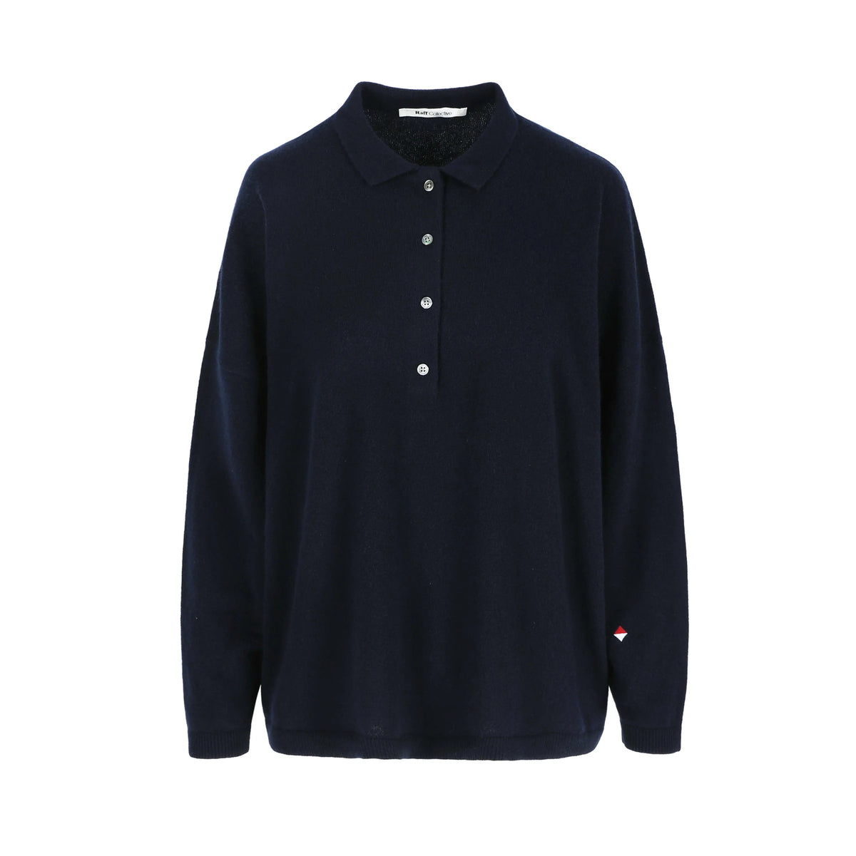 Pull Raff Polo