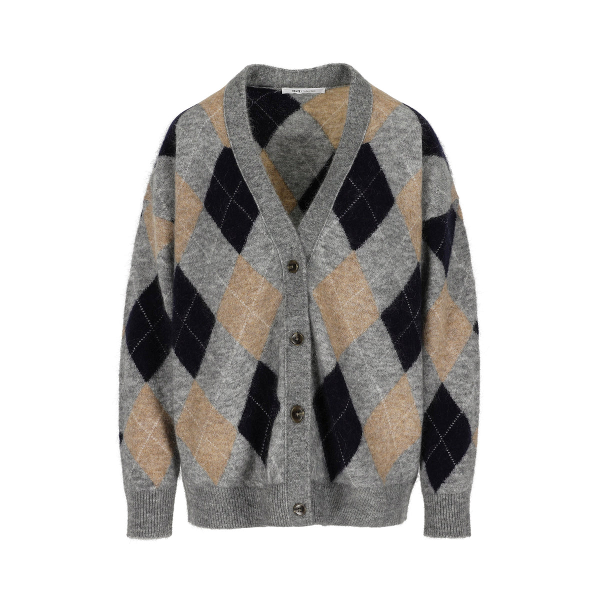 Cardigan Raff Roy