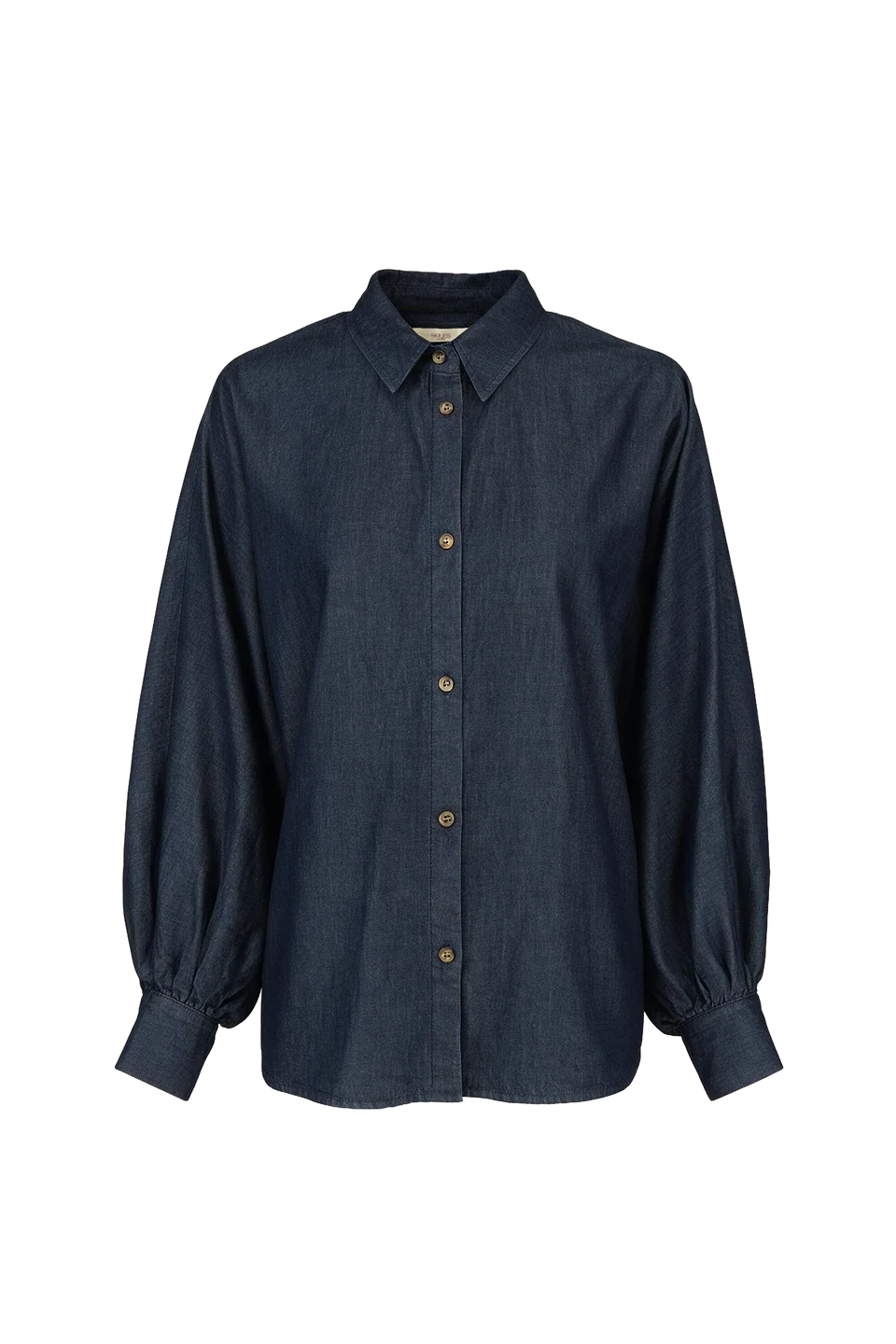 Blouse Rules No 122
