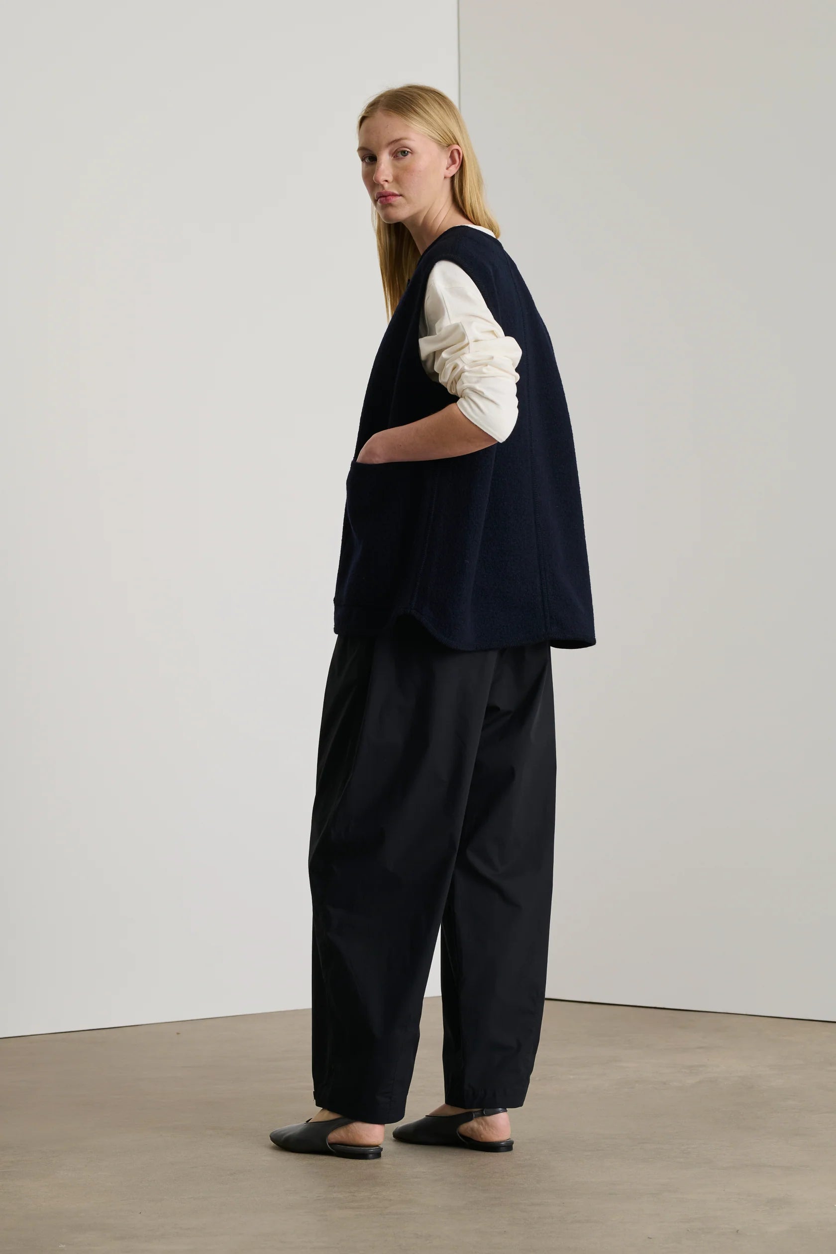 Vest Soeur Chicago