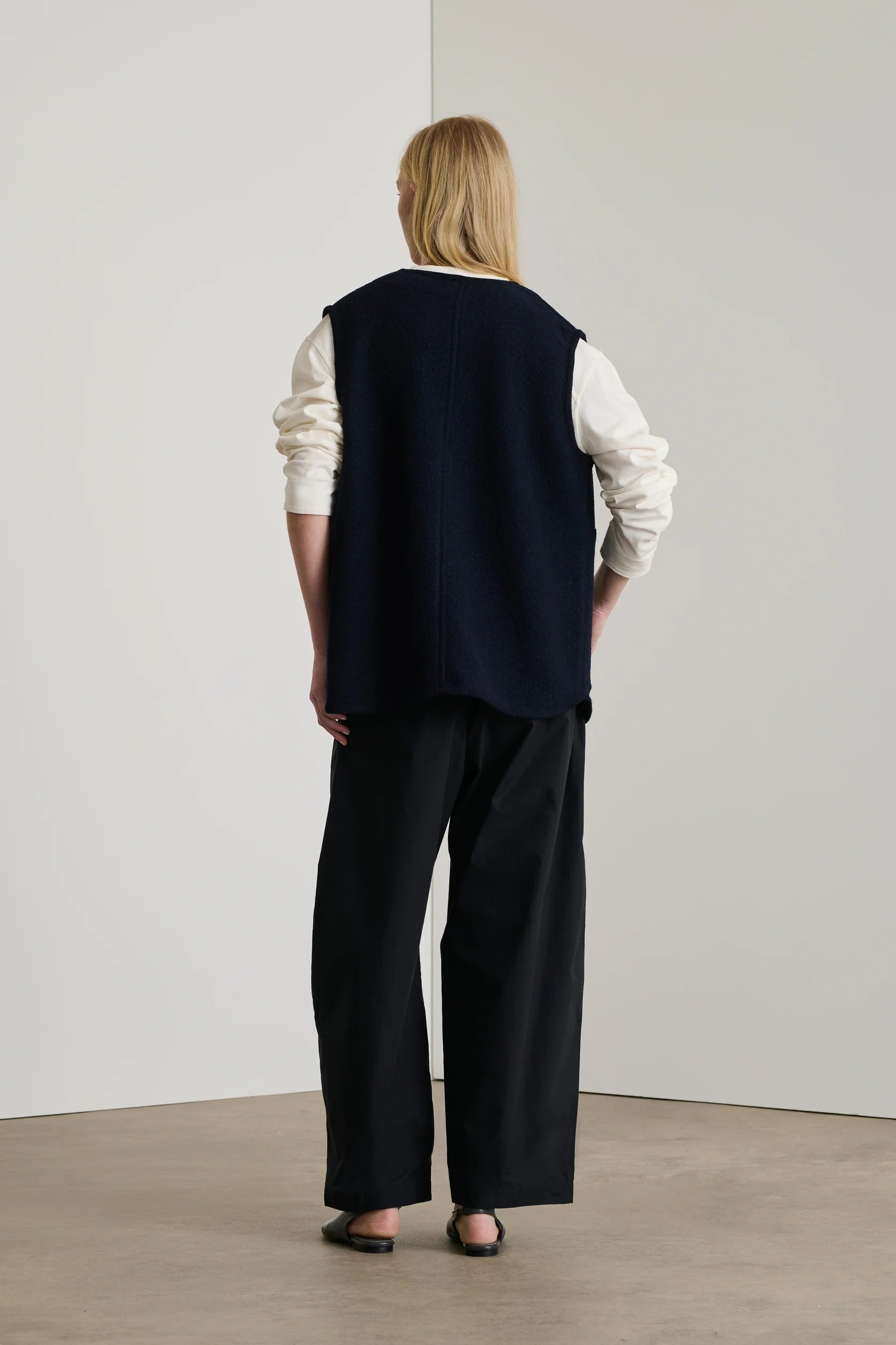 Vest Soeur Chicago