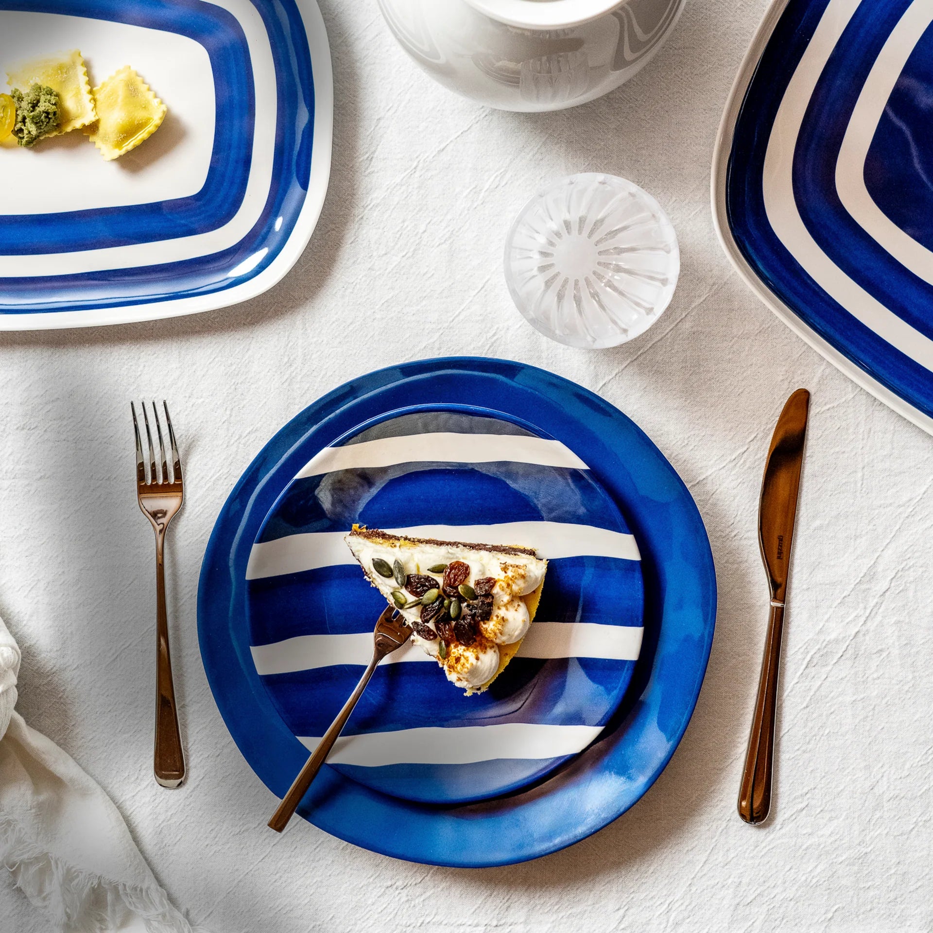 Bord Riviera Large 27,5cm