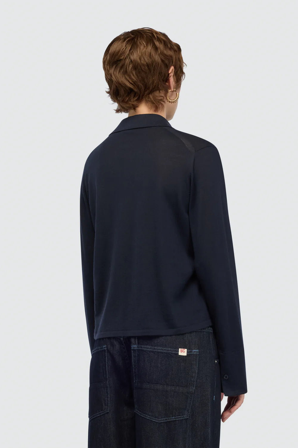 Pull Semicouture Y6SC72