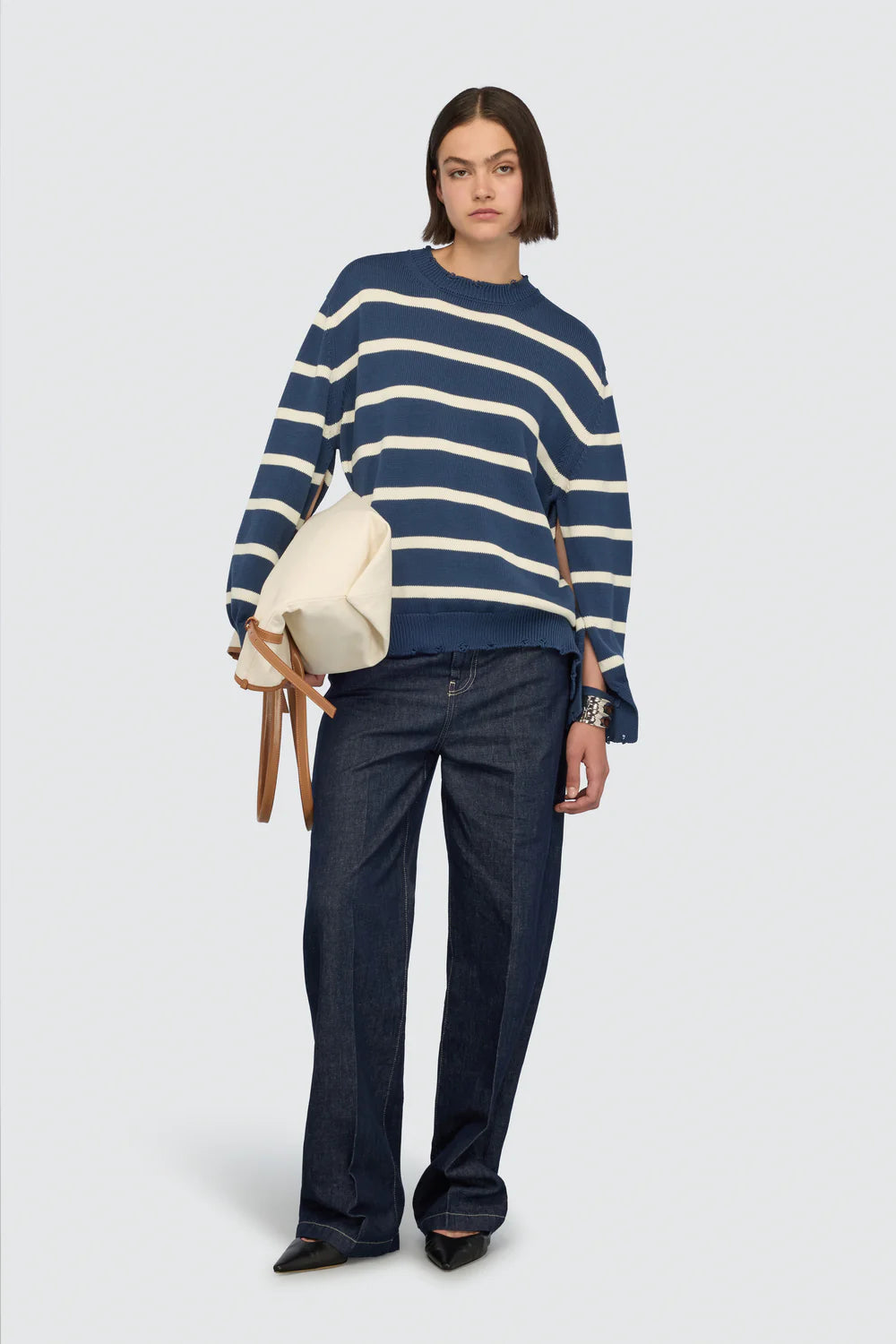 Pull Semicouture Y6SD08