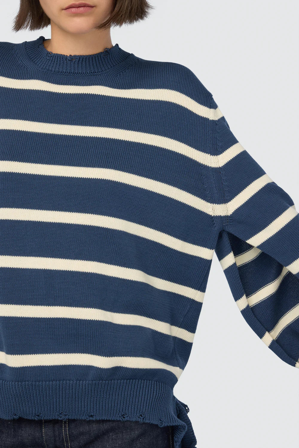 Pull Semicouture Y6SD08