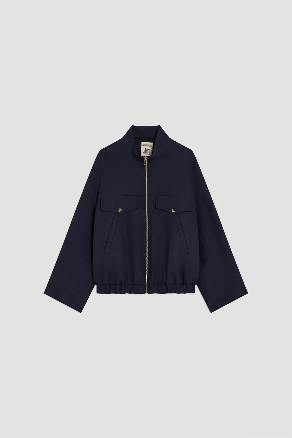 Vest Semicouture Y6SI18