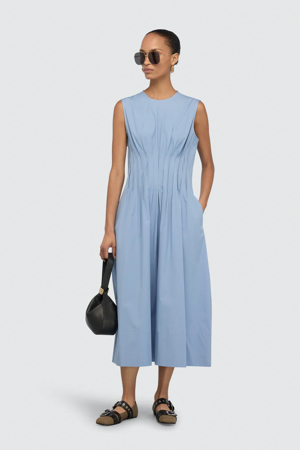 Kleed Semicouture Y6SK39