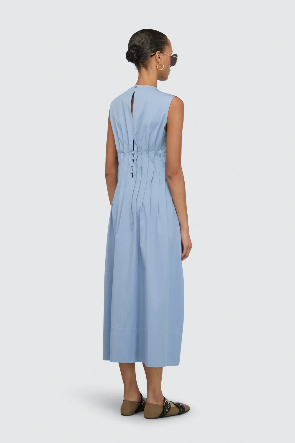 Kleed Semicouture Y6SK39