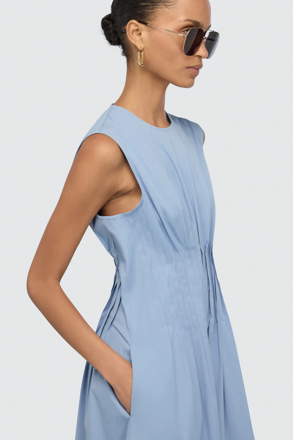 Kleed Semicouture Y6SK39