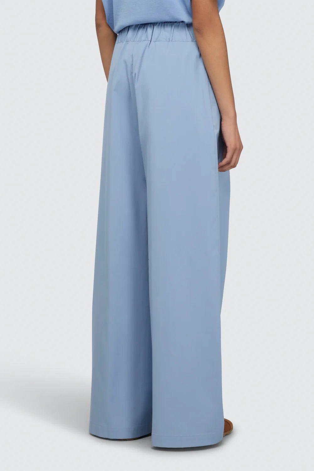 Broek Semicouture Y6SK44