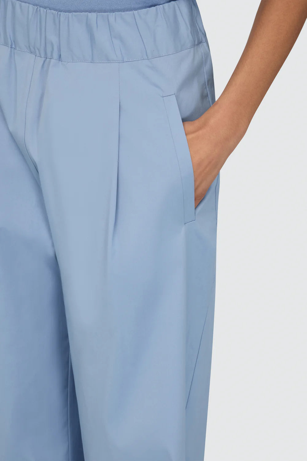 Broek Semicouture Y6SK44