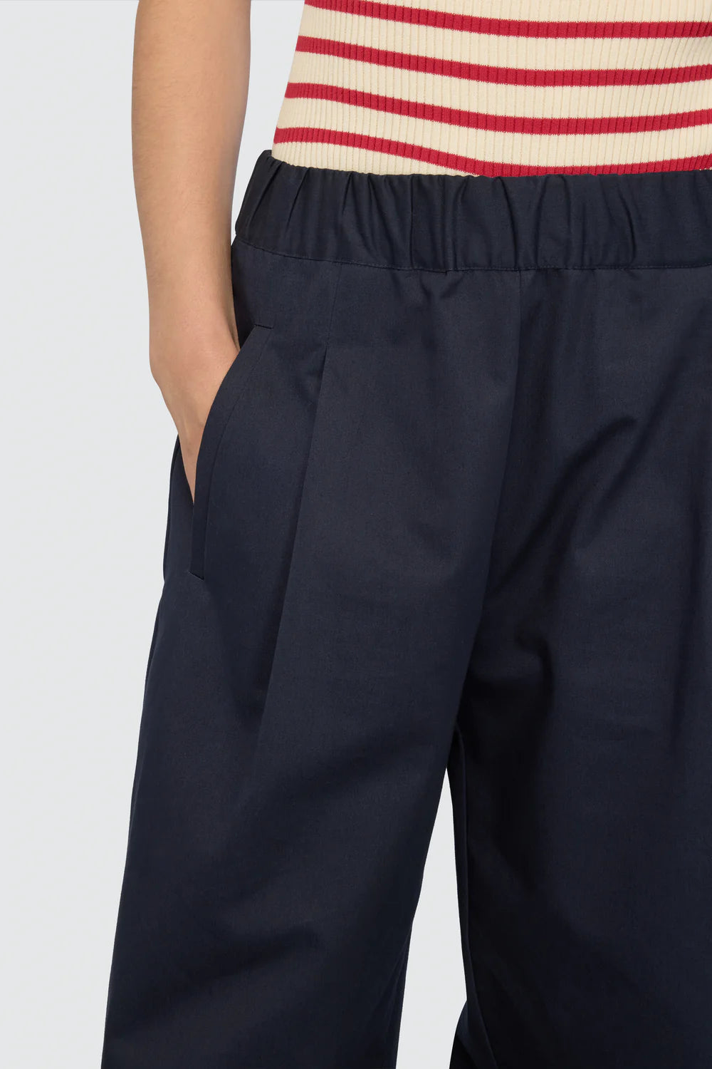 Broek Semicouture Y6SO25