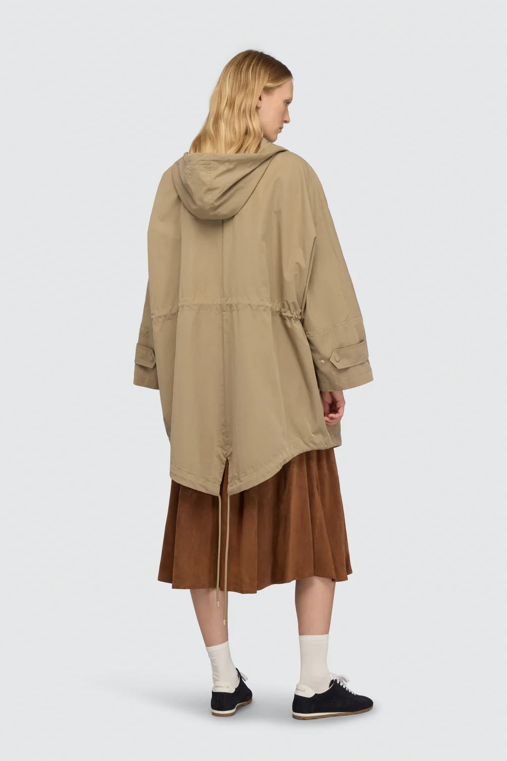 Jas Semicouture Y6SW21