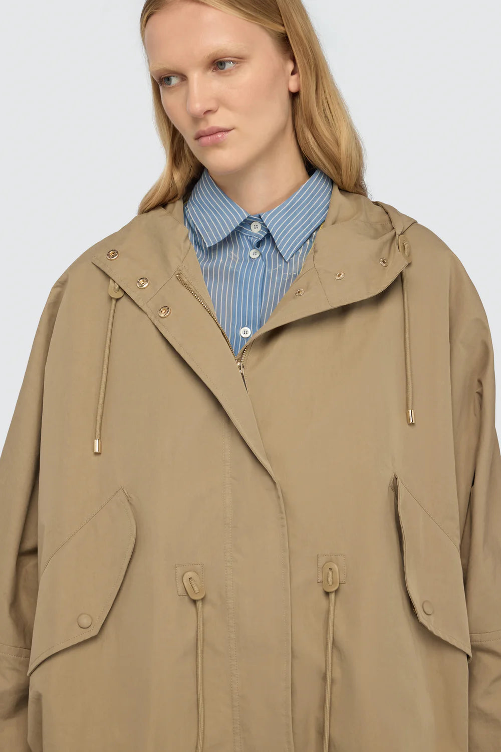 Jas Semicouture Y6SW21