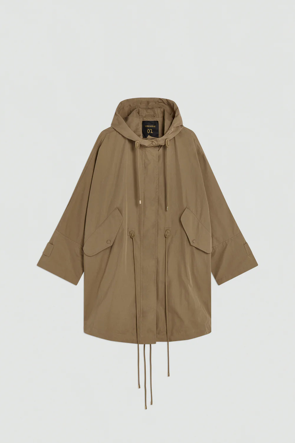 Jas Semicouture Y6SW21