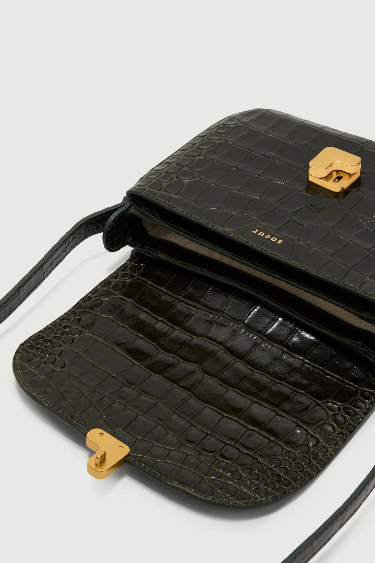 Handtas Soeur Bellissima Mini