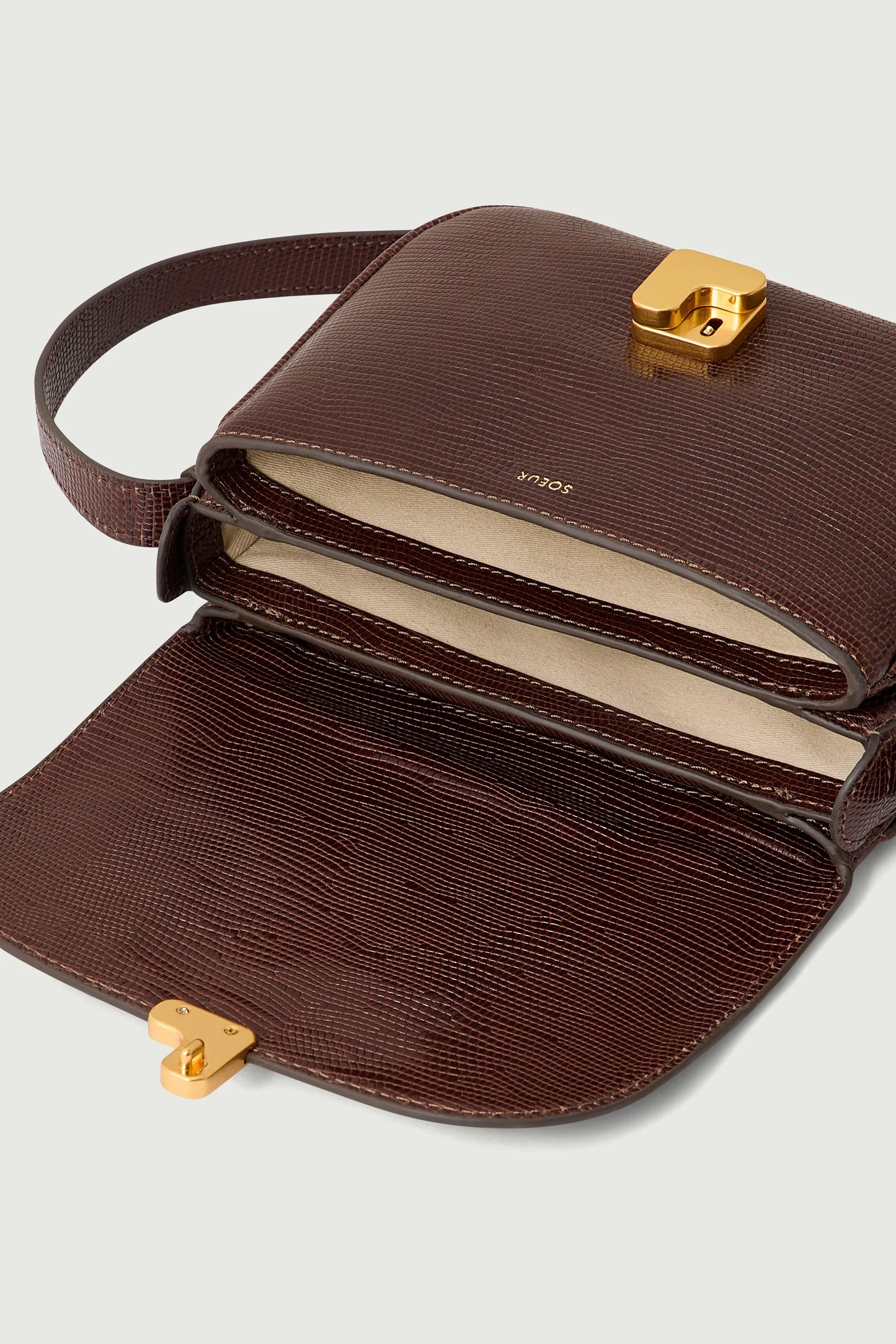 Handtas Soeur Bellissima Mini