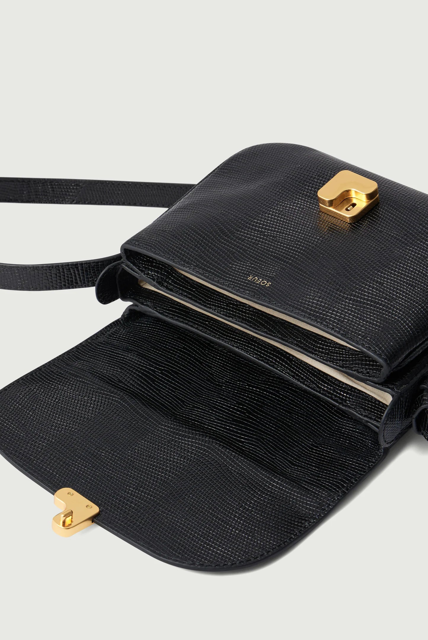 Handtas Soeur Bellissima Mini