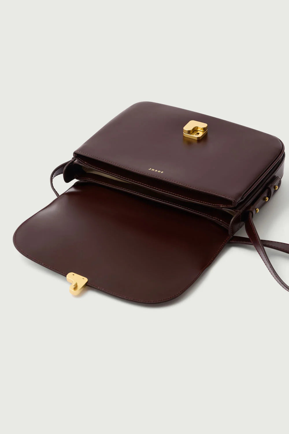 Handtas Soeur Bellissima Maxi