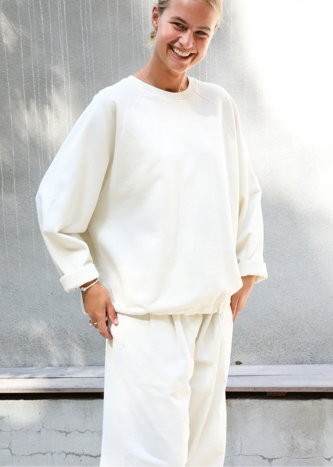 Sweater Shades Luke
