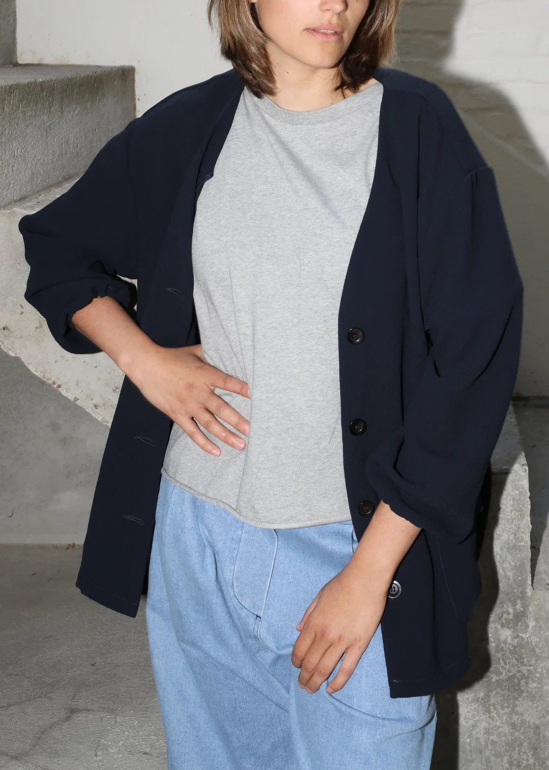 Blazer Shades Rosalie