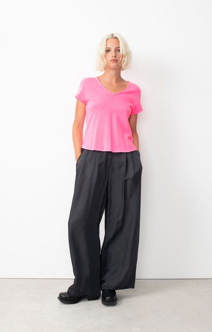 T-shirt American Vintage SON02A