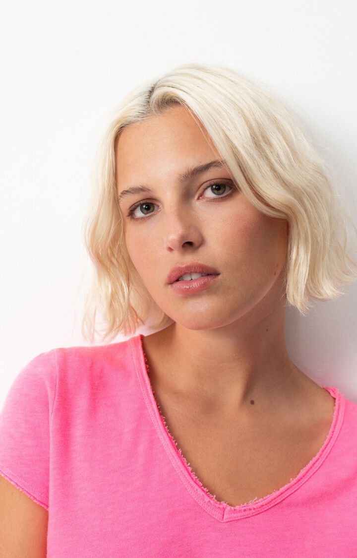 T-shirt American Vintage SON02A