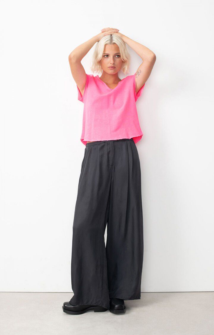 T-shirt American Vintage SON02A